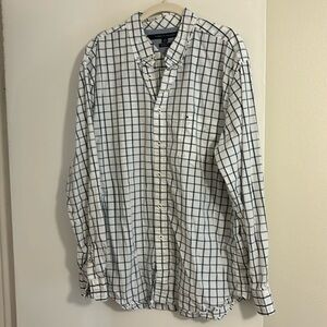 Men’s XL Tommy Hilfiger